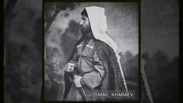 Хабаев Исмаил - Ismail Khabaev смотреть онлайн