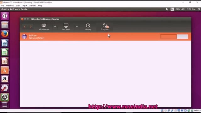 How to remove Eclipse from Ubuntu? смотреть онлайн