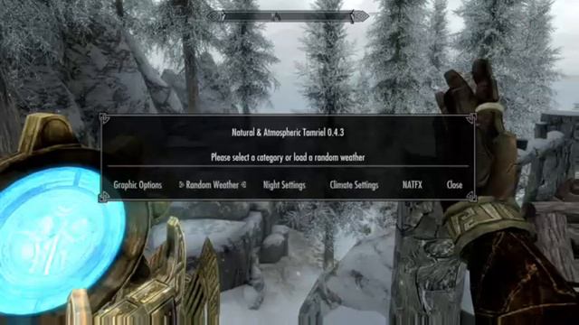 Messing with Weather Mods Part 1 смотреть онлайн