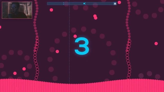 В ТАКТ С ПУЛЬСАЦИЕЙ ФИГУР | Just Shapes & Beats смотреть онлайн