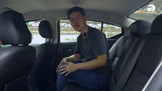 Nissan Almera Turbo Tomei Edition 来了！它很帅、可是？（新车试驾）｜automachi.com 马来西亚试车频道 смотреть онлайн