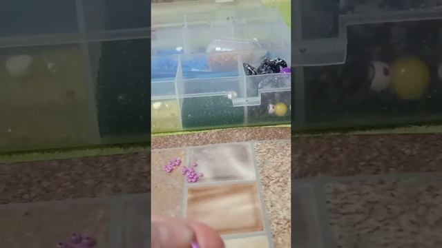 ЛЁГКОЕ КОЛЬЦО ДНК ИЗ ДВУХ ЦВЕТОВ БИСЕРА(biseropletenie_) смотреть онлайн