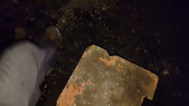 ГСВГ.Altes Lager, в/ч47280. Котельная,подвальные помещения клуба 18.06.2023 смотреть онлайн