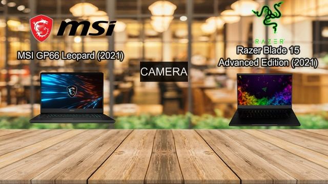 MSI GP66 Leopard (2021) vs Razer Blade 15 Advanced Edition (2021) | MSI or Razer ??!! смотреть онлайн