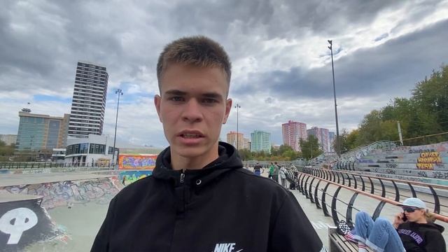 ЛЮТАЯ ГАСКА / УКРАЛИ ТРЮКОВОЙ САМОКАТ !!! смотреть онлайн