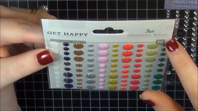 October 2014 Crafty Favorites смотреть онлайн