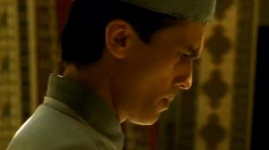 Быстролётов нанимается телохранителем ( Родина Ждёт,  2003)