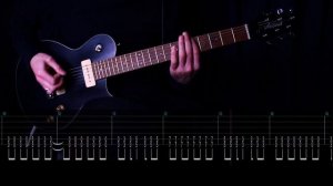 Сектор Газа - Мертвый в доме (Guitar Cover)