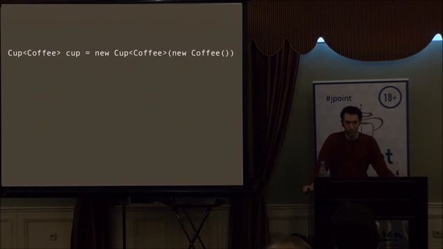 2014 Jug.ru Андрей Бреслав: Зачем мы разрабатываем Kotlin, если есть Scala смотреть онлайн