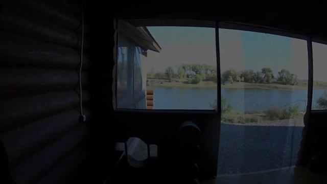 Рыбалка Астрахань осень 2015. Приезд на Базу. Часть 1 смотреть онлайн