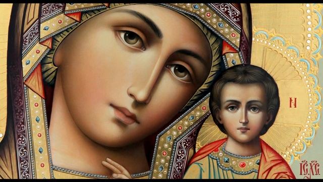 'Не Имамы Иныя Помощи...' УМИЛЕННОЕ ПЕНИЕ смотреть онлайн