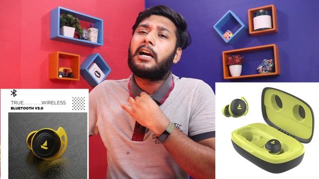 BoAt 441 Pro Vs BoAt 441 Full Detailed Comparison ,And Review ?,कोनसा खरीदे ❓ смотреть онлайн