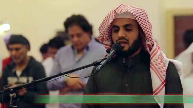 Сура Ash-Shura 1-22 Аш-Шура 1-22 Очень хорошее чтение Корана - Very nice Quran recitation смотреть онлайн