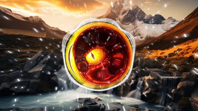 MusicLFiles - Powerful And Beautiful Nature