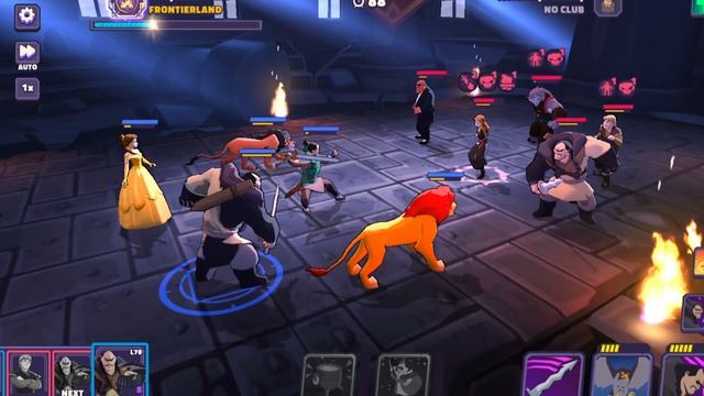 The COMPLETE Disney Sorcerer's Arena Jumpstart & Beginners Guide | 2021 смотреть онлайн