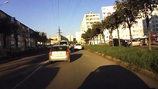 блондинко владивосток смотреть онлайн