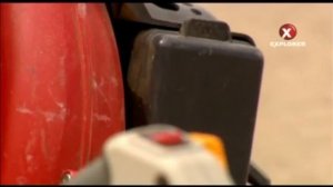 Самодельная воздушная подушка