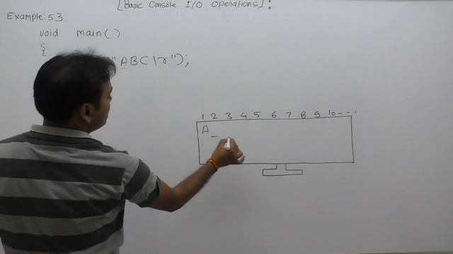 Examples of printf function in C-Part299 | C Language by Java Professional смотреть онлайн