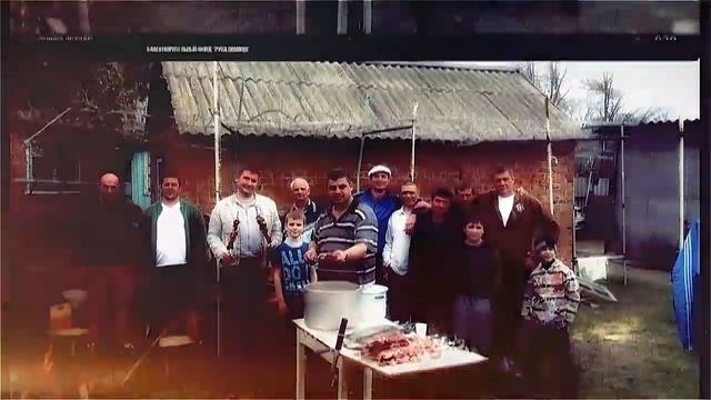 Реабилитационный Центр "Остров Свободы", история в фотографиях смотреть онлайн