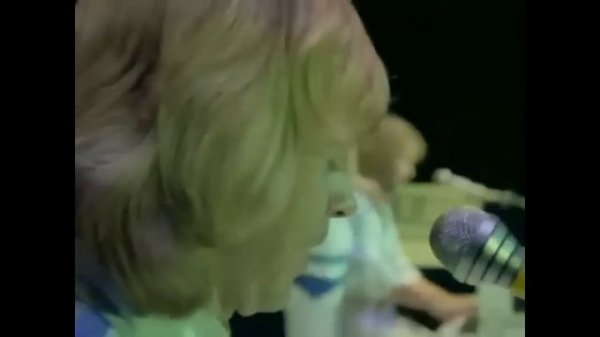 ABBA Live in London 1979