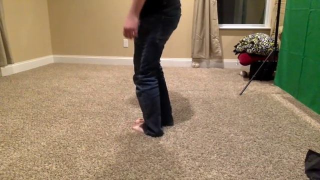 How to levitate for REAL! Like MAGIC! смотреть онлайн