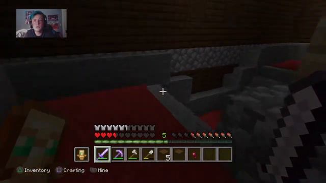 minesharft pt 4 смотреть онлайн