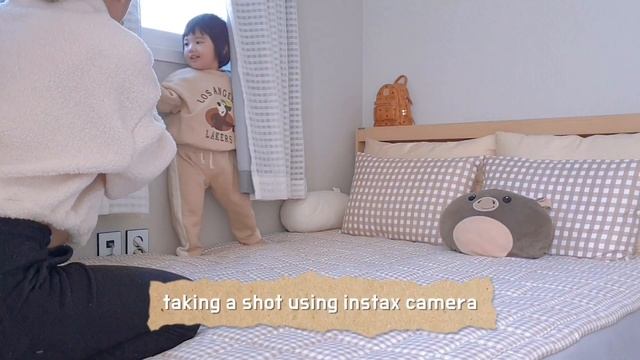 Instax Camera or Instax Mini Link Printer, Which one is better? | Side by side photo comparison смотреть онлайн