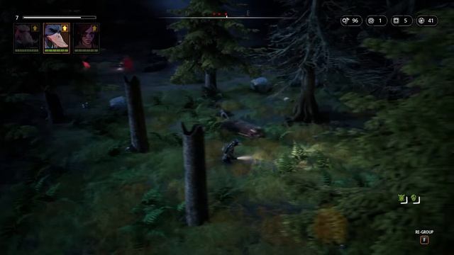 MUTANT YEAR ZERO : ROAD TO EDEN Gameplay Walkthrough Part 1 FULL GAME - No Commentary смотреть онлайн