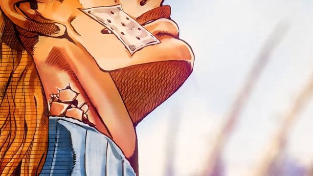 Diego Brando Edit Jojo Part 7 Steel Ball Run #davinciresolve #edit #jojo #diobrando #steelballrun