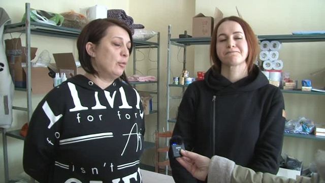 1_Помощь для бойцов смотреть онлайн