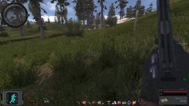 ОП 2.2 Микросхемы , Фляжка Петренко смотреть онлайн