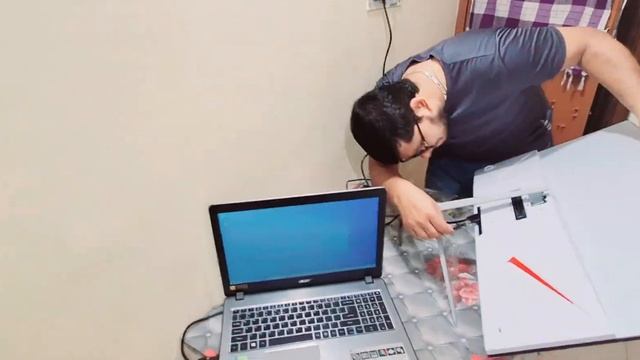 Full Gaming Setup || Zebronics 32 inch Monitor Unboxing and Review || Flipkart Bigbillon Day 2023 смотреть онлайн