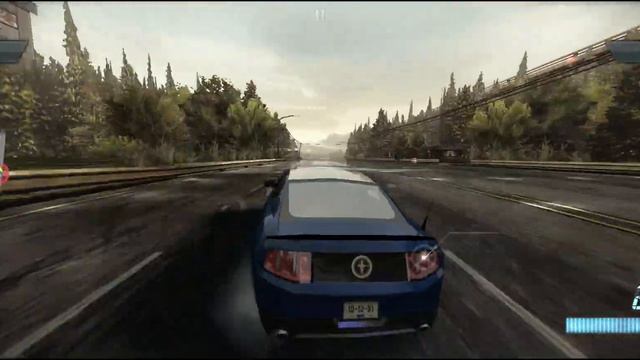 [Android] Need For Speed (NFS) Most Wanted 2012 1.3.128 Career Cars #16 смотреть онлайн