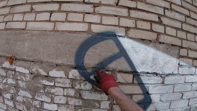 Did not overlap the BUFF. Leaked the remains of the spraypaint , FAT PIECE! смотреть онлайн