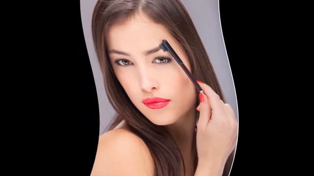 Как безболезненно выщипать брови смотреть онлайн