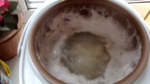 Бобы в мультиварке.  Как варить бобы.  Вкусные бобы легко.