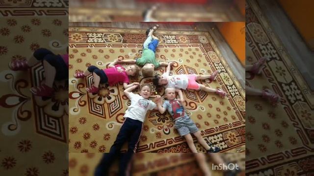 ДЕНЬ ДРУЖБЫ смотреть онлайн