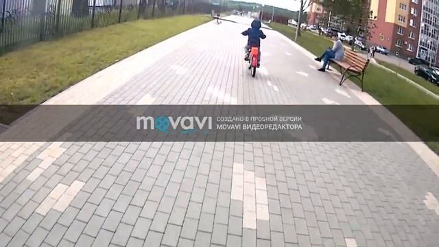новая батарейка на электровел смотреть онлайн