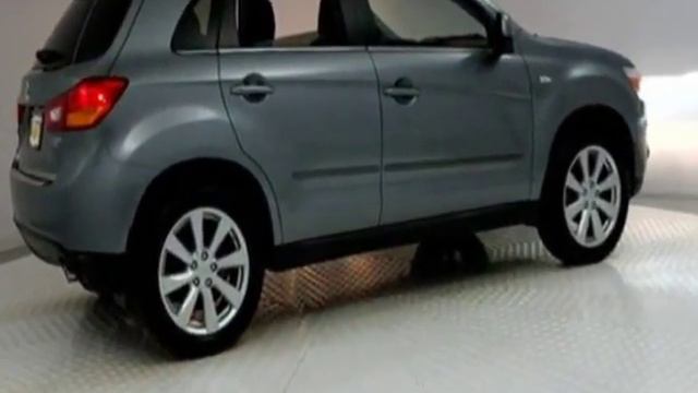 2013 Mitsubishi Outlander Sport - Jersey City, NJ смотреть онлайн