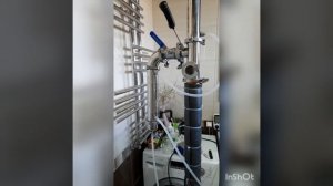 Люкссталь 7 м. Добрая перегонка.