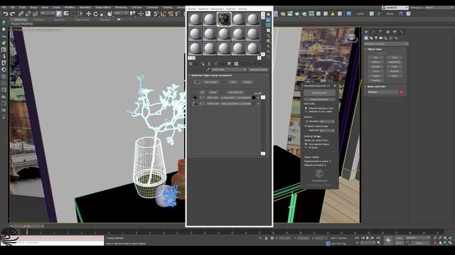 Auto Ray Switch смотреть онлайн