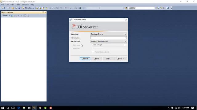 Cannot connect to SQL Server | how to fix cannot connect to MS SQL Server error смотреть онлайн