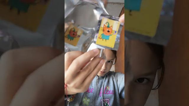 Мороженое 3 кота смотреть онлайн