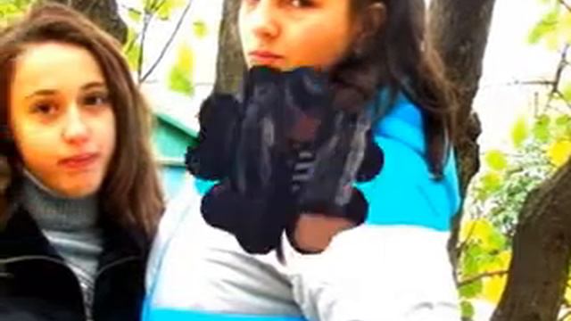 моя школа смотреть онлайн