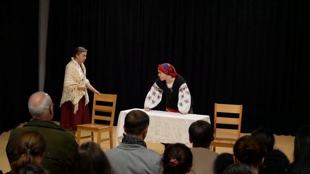 ЛИМЕРІВНА ч1 - Панас Мирний смотреть онлайн