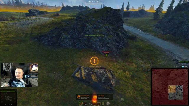 Стальной охотник. Вступай в мою команду :) смотреть онлайн