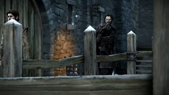 Game of Thrones (Игра Престолов) - обзор графики, геймплея и звука. смотреть онлайн