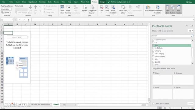 Create Interactive Excel Dashboards for beginners in 10 mins смотреть онлайн