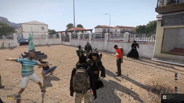 Попы Жгут смотреть онлайн