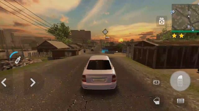 Получил 5 ????? в MadOut2